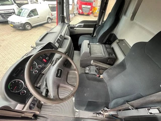 MAN TGS 2015 - 18.400 4x4 immagine 7