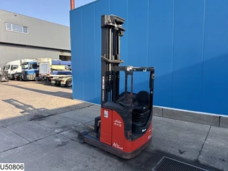 Linde 2007 - R16 48V afbeelding 3 miniatuur