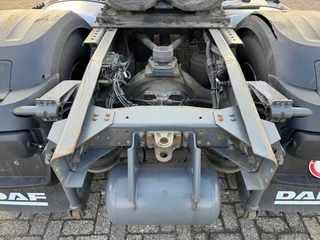 DAF N/A 2013 - XF 460 SSC ATE / RETARDER / 2 TANKS obrazek 9