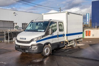 Iveco Daily 2016 - 35C150-DOKA image 1