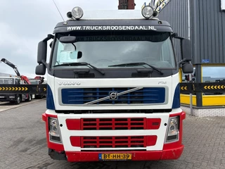 Volvo FM 400 2007 - N/A image 19