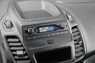 Ford Transit Connect 2024 - 2.0 EcoBlue L2 Trend 102pk - PDC - Airco - Bluetooth - Elek ramen - Rijklaar obrazek 24