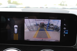 Mercedes-Benz GLB 2020 - 200 AUT7 Advantage WIDESCREEN DISTRONIC SFEER KEY-LESS GO TREKHAAK zdjecie 23