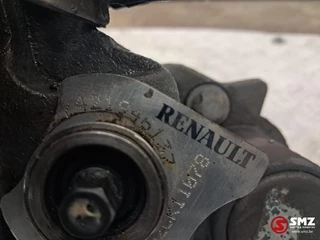 Renault N/A 2022 - Occ remklauw rechts Renault zdjecie 5
