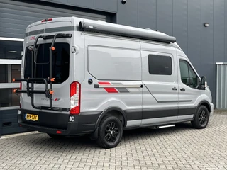 Ford Transit 2023 - LMC Innovan C590 Automaat 170PK obrazek 9