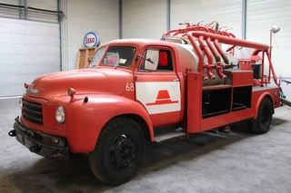 Bedford N/A 1958 - 1958 immagine 1