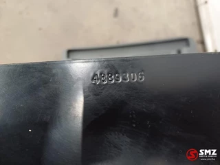 Caterpillar N/A 2022 - Cover left Caterpillar imagen 3