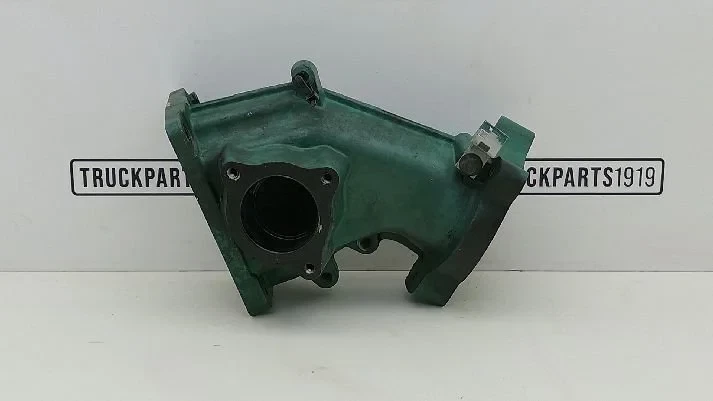 Volvo - Engines & Parts Luchtinlaat Volvo afbeelding 1