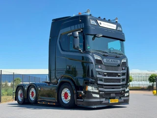 Scania S 2023 - S590 afbeelding 1 miniatuur