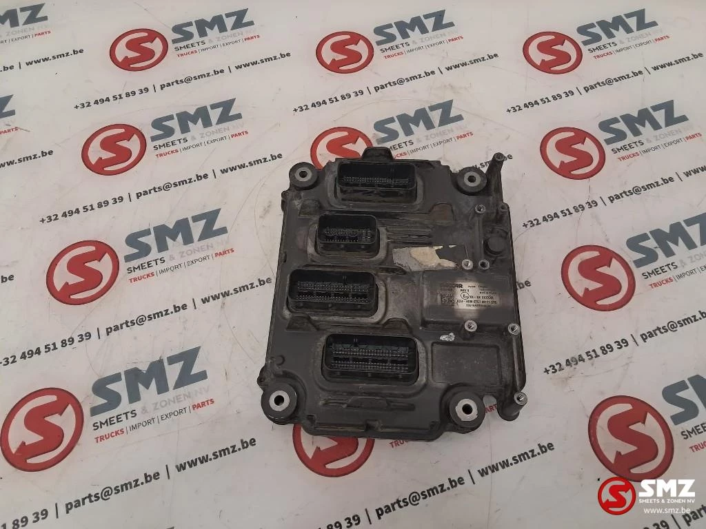 DAF 2022 - Occ ECU motorbesturingseenheid DAF obrázek 2