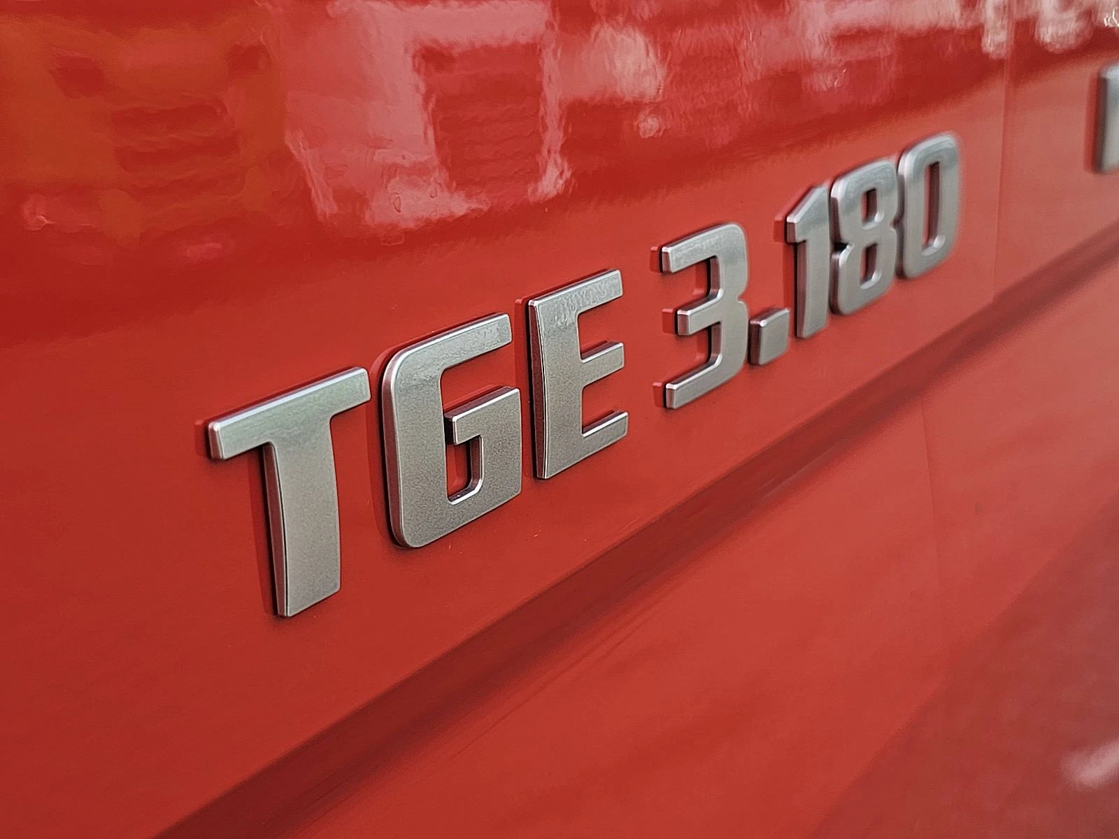 MAN TGE 2019 - 3.180 afbeelding 15