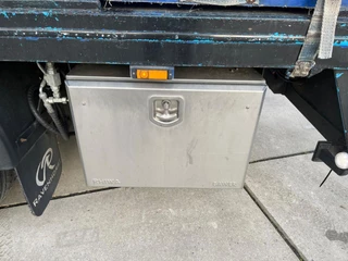 DAF XF 440 2016 - FAN Euro 6 inclusief Cuppens trailer изображение 48