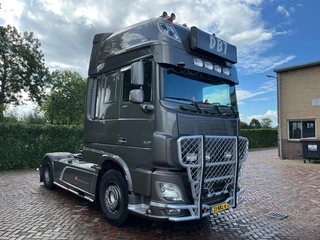 DAF XF 480 2018 - FT EURO 6 afbeelding 3 miniatuur