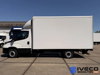 Iveco Daily 2023 - 35S16 A8 2.3L 160pk bild 12