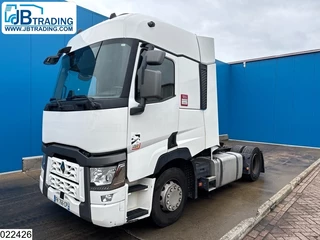 Renault N/A 2019 - T 480 EURO 6d, Standairco te koop