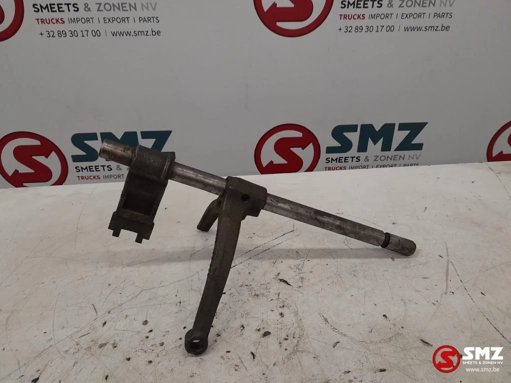 ZF - Occ schakelvork ZF imagen 1