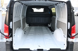Mercedes-Benz Vito 2024 - 116 CDI 4x4 L3 Pro obrazek 10