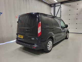 Ford Transit Connect 2016 - 1.5TDCI L2/H1 Euro 6! afbeelding 3 miniatuur
