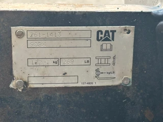 Caterpillar 908 2023 - N/A imagen 10
