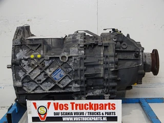 DAF 2016 - ZF12AS 2330 TD na prodej