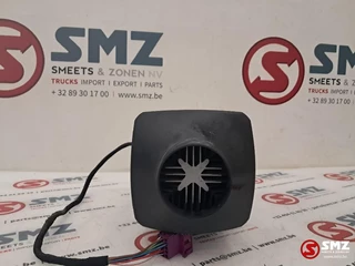 MAN N/A 2019 - Occ standverwarming Airtronic D4S MAN obrazek 3