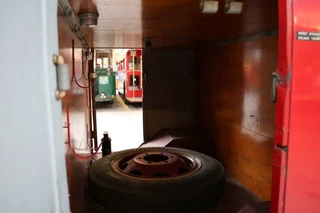 Diversen N/A 1964 - Thames Trader T55 imagem 9