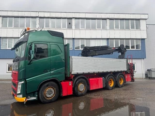 Volvo FH 2018 - 540 obrazek 9