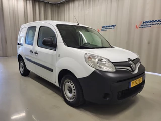 Renault Kangoo 2018 - 1.2TCe 115pk Benzine! immagine 14