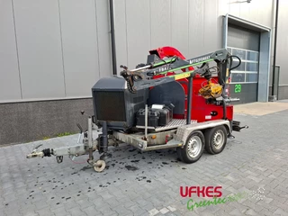 Greentec N/A 2019 - Cheetah 30/80 imagen 3