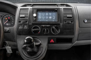 Volkswagen Transporter 2008 - T5 2.5 TDI 340 L2H1 | 174 PK | Navi | Airco | Trekhaak imagen 19
