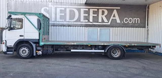 Volvo FM 2002 - 9 - 260 , Manual Gearbox , French Truck imagem 2