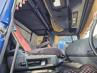 DAF N/A 1998 - XF 95.380 obrazek 7