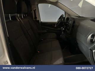 Mercedes-Benz Vito 2020 - 114 CDI 136pk L2H1 Euro6 Airco | Navigatie | Camera | LM Velgen zdjecie 8
