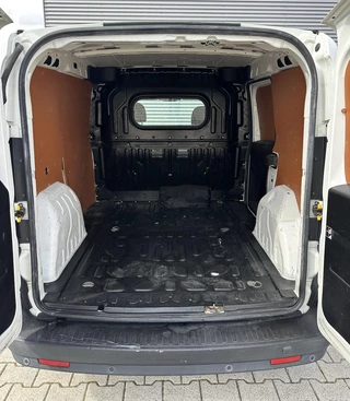 Fiat Doblò 2013 - Cargo 1.3 MultiJet SX MARGE BTW VRIJ zdjecie 9
