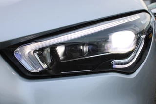 Mercedes-Benz CLA 2022 - Shooting Brake 250e AUT8 AMG Limited NIGHT PAKKET PANORAMADAK CARPLAY SFEER KEY-LESS GO immagine 9