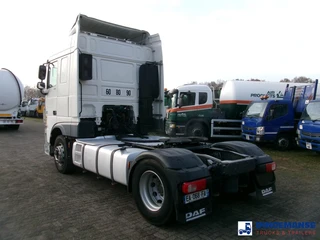 DAF XF 460 2016 - D.A.F. 4x2 Euro 6 + Hydraulics imagen 3 miniatura
