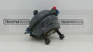 DAF N/A - Brake System Veerremcilinder T24 image 2