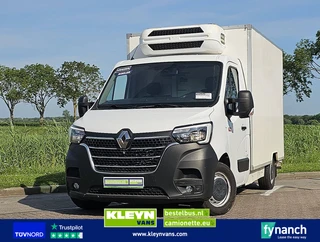 Renault Master 2021 - 2.3 image 1 miniature