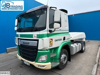 DAF 400 2016 - CF EURO 6 te koop