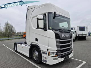 Scania R 2020 - R500 N323 obrazek 4