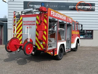 Iveco 135 E22 Eurofire 1994 - N/A bild 4