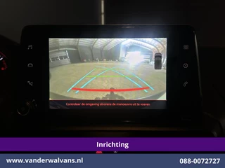 Peugeot Partner 2020 - 1.5 BlueHDI 102pk L1H1 Inrichting Euro6 Airco | Camera | Navigatie | Apple Carplay | Cruisecontrol imagen 3