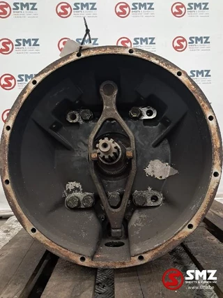 MAN N/A - Versnellingsbak 6s109 man Gereviseerd obrazek 3