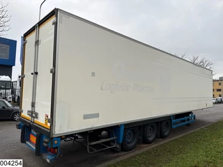 Chereau N/A 2013 - Koel vries Carrier Vector 1950 Mt immagine 5