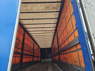 Van Hool 3B0072 | GALVANISED STEEL CHASSIS | ALU RIMS |BPW DISC | 2011 - N/A obrazek 22