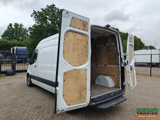 Mercedes-Benz Sprinter 2019 - N/A image 17