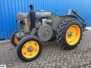 Landini N/A 1935 - Velite 2WD zdjecie 2