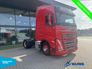 Volvo FH 2023 - 460 4x2 PTO + Suitable for ADR afbeelding 2 miniatuur