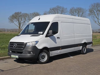Mercedes-Benz Sprinter 2021 - 317 obrazek 2