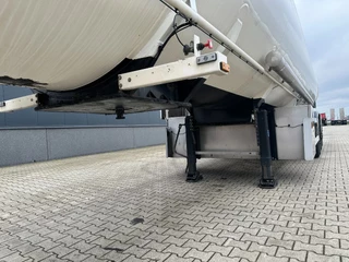 Diversen N/A 2008 - Fluid, 50.100L, P28BH, Propane, Butan, GAZ, ADR, DP: 05/29 immagine 35